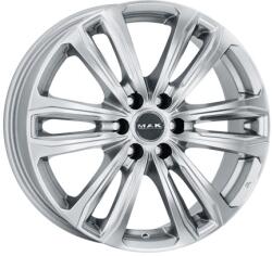 Mak 6x114.3 18x8 Et45 Safari Sil 66.1 Et