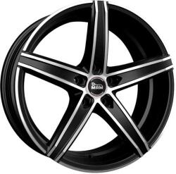MAM 5x114.3 19x8.5 Et45 Ox-18 Bfp 72.6 Et