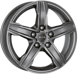 Mak 5x120 18x8 Et50 King 5 M-titan 65.1 Et