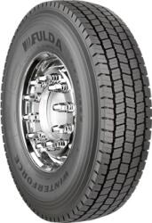 Fulda 315/70 R22.5 Winterforce [154k 152l] Tl M+s Napêd Zima