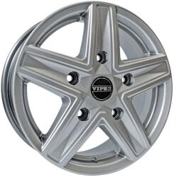Viper 5x130 16x6.5 Et50 V237 Sil 89.1 Et