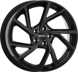 Mak 5x108 18x8 Et45 Kassel Gb 72 Et