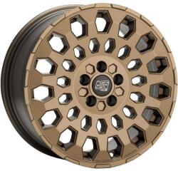 MSW 5x114.3 17x8 Et35 Msw 99 Bronze 73 Et