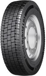 Continental 265/70 R17.5 Conti Hybrid Ld3 14pr [139/136] M Tl M+s
