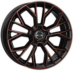 Mak 5x114.3 19x8.5 Et40 Stilo Black&bronze 76 Et
