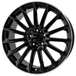 2drv 8x18 / 5x112 Et40 Cb66.60 Wh39 Sw-glanz Fb Pol Et