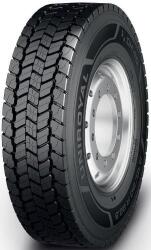 Uniroyal 265/70 R19.5 Dh40 16pr [140/138] M Tl M+s 3pmsf - szilagyigumi