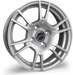 Viper 5x114.3 14x6 Et38 Lenox Sil 67.1 Et