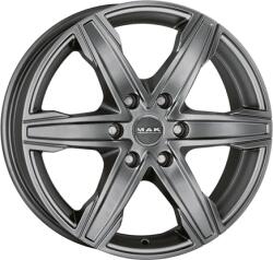 Mak 6x114.3 16x7 Et45 King6 M-titan 66.1 Et