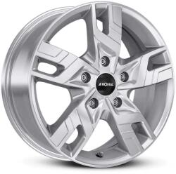 RONAL 5x112 16x6.5 Et52 R64 Sil 76 Et