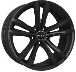 Mak 5x120 19x9 Et18 X-mode Gb 74.1 Et