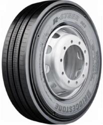 Bridgestone 205/75 R17.5 Rs2 [124] M Tl M+s 3pmsf