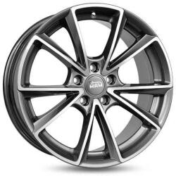MAM 5x112 20x8.5 Et45 Mam A5 Pfp 66.6 Et