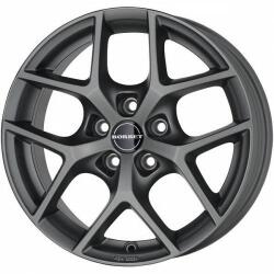 Borbet 7.50x17 / 5x112 Et45 Cb72.50 Y Titan Matt Et