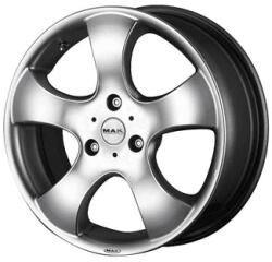 Mak 3x112 15x5.5 Et28 Streetfighter Sp 57.1 Et