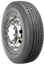 Fulda 315/70 R22.5 Wintercontrol [154k 152l] Tl M+s Prowadz¹c