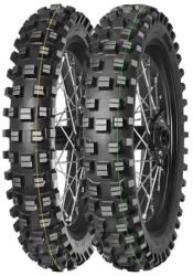 Mitas 110/90 - 19 Terra Force- Ex Xt [62] R Tt 62r