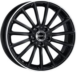 Mak 5x112 19x7.5 Et32 Komet Gbrm 66.6 Et