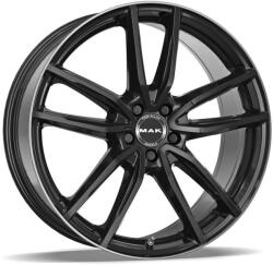 Mak 5x112 20x9.5 Et45 Evo Gbrm 66.6 Et