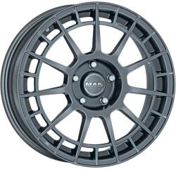 Mak 5x100 18x7.5 Et46 Ntt Ggm 72 Et