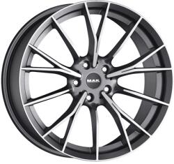 Mak 5x112 18x8 Et30 Fabrik Gmmf 66.6 Et