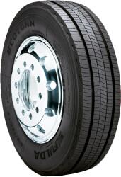 Fulda 245/70 R17.5 Ecotonn [143/141] J Tl M+s 3pmsf Naczepa