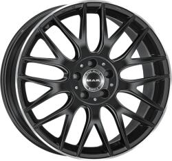 Mak 5x112 20x8.5 Et29 Arrow Gbrm 66.6 Et