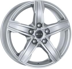 Mak 5x118 17x7.5 Et45 King 5 Sil 71.1 Et