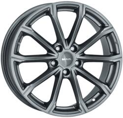 Mak 4x100 16x6.5 Et37 Davinci M-titan 60.1 Et