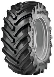 Trelleborg Vf 710/60r 42 173d Tl Tm1060