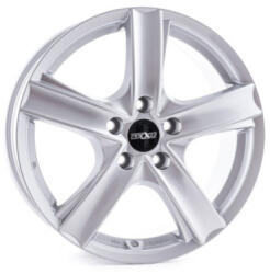 OXXO 5, 5x14 Novel 5x100 40 Silver 57.1 - Oxxo Et