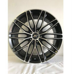 Silverline 7, 0x16 Idaho 5x114, 3 40 Mbp 67.1 - Silverline Et