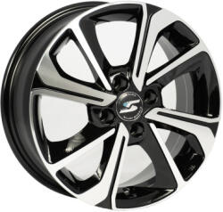 Silverline 6, 0x15 Iowa 4x100 38 Bp 60.1 - Silverline Et