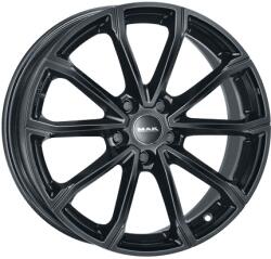 Mak 4x100 17x6.5 Et43 Davinci Gb 57.1 Et