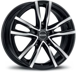 Mak 5x114.3 17x8 Et40 Milano Bmf 76 Et