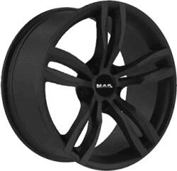Mak 5x112 19x9.5 Et39 Luft Mb 66.6 Et