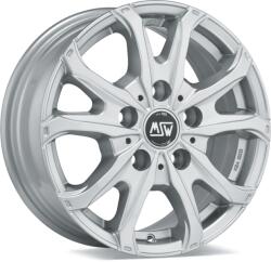 MSW 5x160 17x7 Et55 Msw 48 Van 5h Fs 65.1 Et