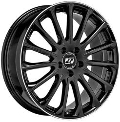 MSW 5x112 17x7.5 Et48 Msw 30 Gbdl 73 Et