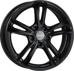 Mak 5x98 17x7 Et41 Emblema Gb 58.1 Et