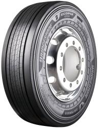 Bridgestone 385/65 R22.5 Ecopia Steer [160] K Tl M+s 3pmsf - szilagyigumi