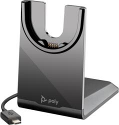HP Poly Voyager USB-C-töltőállvány (783R7AA) (783R7AA)