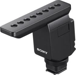  Microfon extern Sony ECMB1M, unghi redus de acoperire Statii radio