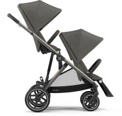 Cybex Gazelle S TPE Babakocsi