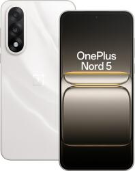 OnePlus Nord 5 5G 512GB 12GB RAM Dual Mobiltelefon