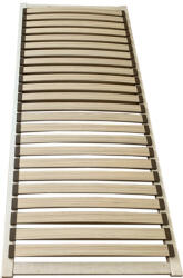 Leziter Keretes farugós ágyrács 80x200 cm (LARK-80)