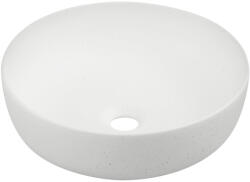 Kerra KR-98 STONE kerámia design mosdó (KR-98-STONE) - geminiduo