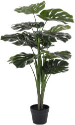 House Nordic Monstera műnövény, zöld 90 cm (9501000) - geminiduo
