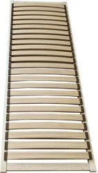 Leziter Keretes farugós ágyrács 70x200 cm (LARK-70)