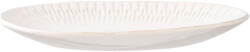House Nordic Kerámia tál, fehér, 30, 5x20, 3x3, 8 cm (4501356)