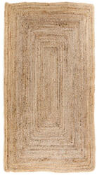 House Nordic Bombay fonott szőnyeg 65x135 cm natúr (3981161) - geminiduo